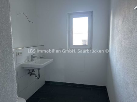 Wohnung 2 Zimmer zu vermieten in Saarbrücken - Photo 2