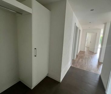 Appartement de 4,5 pièces au rez-de-chaussée - Photo 6