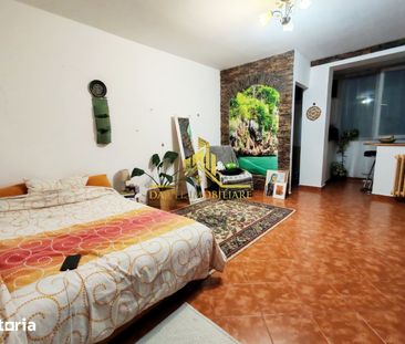 Garsoniera, spatioasa, mobilata modern, Gheorgheni, zona Brancusi - Photo 5