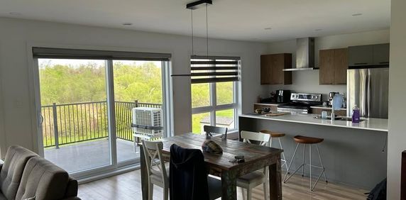 4 1/2 à louer à Beauharnois (50% de rabais sur Juillet) - Photo 2