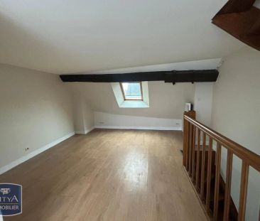 Appartement à louer 1 pièce 15.44m² - Photo 1