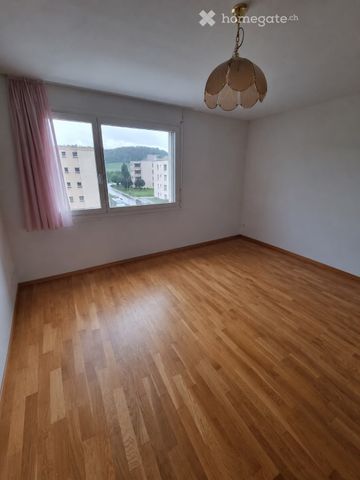 Appartement de 3,5 pièces à Belfaux - Photo 5