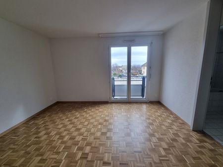 4.5 Zimmer, 2. Stock - Photo 3