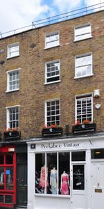 Studio to rent - Photo 4