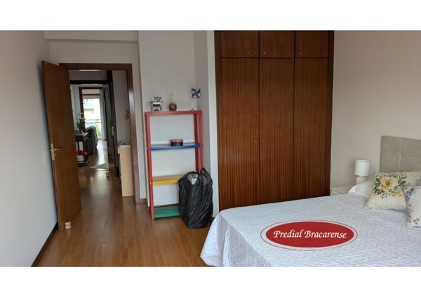 Apartamento T2 em Braga