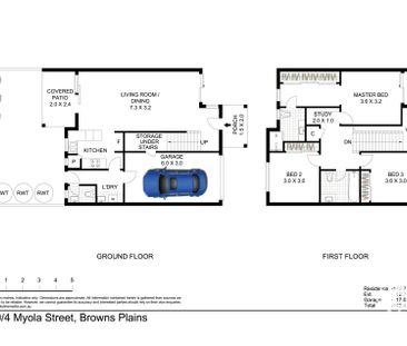 TOWNHOUSE FOR RENT - Photo 3