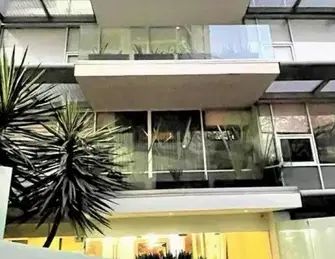 Departamento - Lomas de Chapultepec - Photo 1