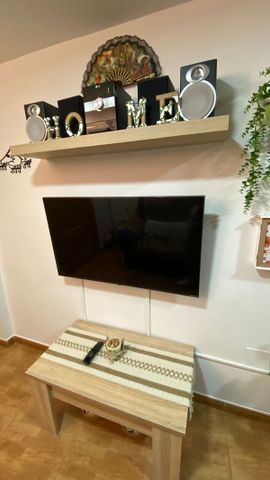 Alquiler de estudio en Avenida de las Postas, 22 - Foto 4