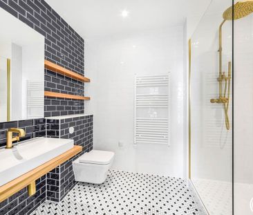 Studio to rent - Photo 6