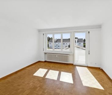 3 Zimmer, 66 m², 1. Stock - Photo 4