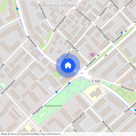 Sibyllegatan 18 A, 752 29 Uppsala