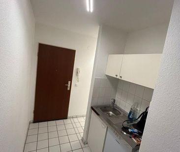 Apartment nähe FH Aachen Burtscheid - 1 Zimmer Wohnung - Foto 1