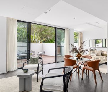 61/5-11 Pyrmont Bridge Road, Camperdown NSW 2050 - Studio For Rent ... - Photo 3