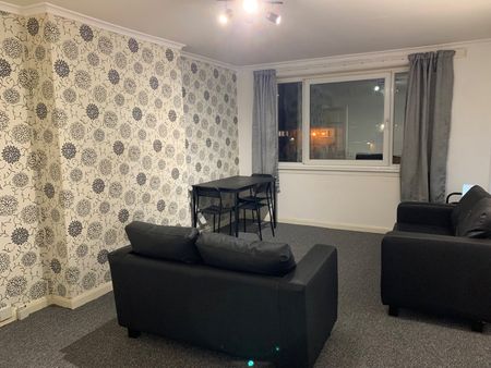 2 Bed Flat, Drakemire Avenue, G45 - Photo 3