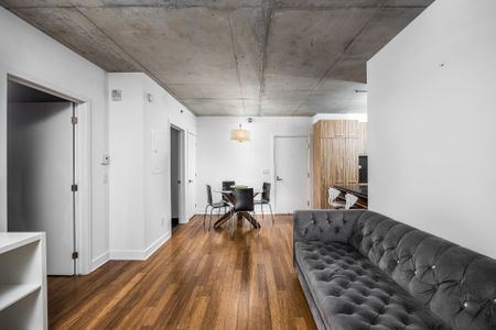 Appartement - 226-1000 Rue Ottawa - Photo 4