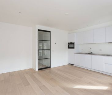 Te huur: Appartement Rooseveltlaan in Amsterdam - Foto 5