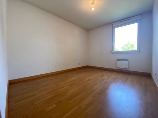 Location Appartement 3 pièces 65m² BESANCON 25000 - Photo 1