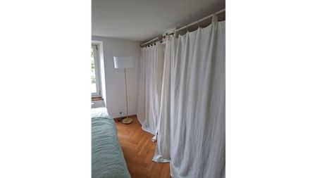 6 Zimmer-Wohnung in Männedorf (ZH), möbliert, auf Zeit - Foto 4