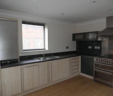 2 bedroom apartment to rent - Photo 1
