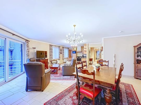 Appartement te huur - Foto 1