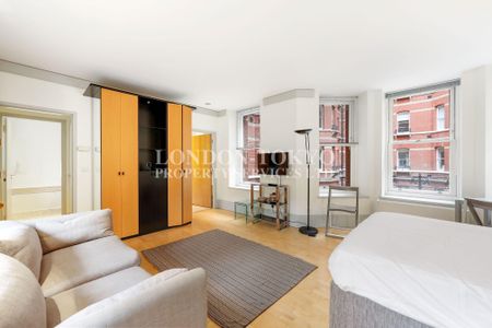 Artillery Mansions, SW1H, London - Photo 5