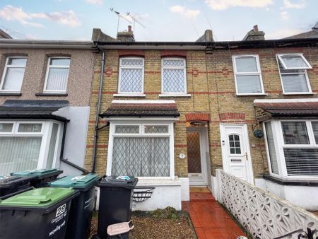 2 bedroom terraced house to rent - Photo 5