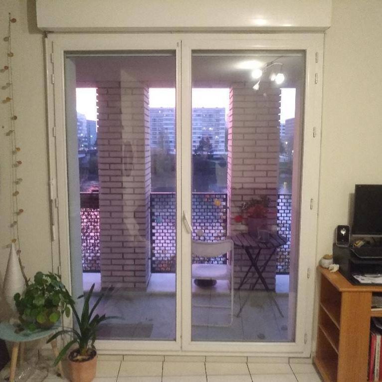 Location appartement t3 62 m² à Nantes (44000) Centre ville-Centre Ville - Photo 1