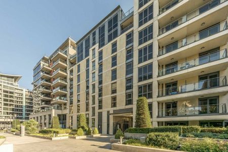 Lensbury Avenue, Fulham, SW6 - Photo 5