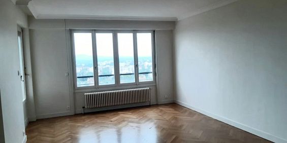 Appartement T3 A Louer - Lyon 5eme Arrondissement - 84.82 M2 - Photo 3