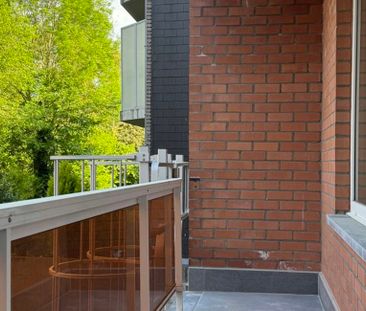 Appartement te huur in Sint-Agatha-Berchem voor € 1.100 met 1 slaap... - Photo 5