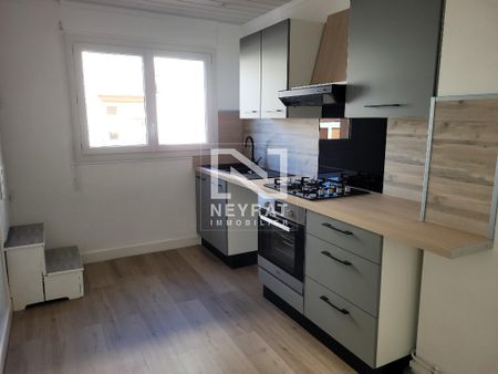 Location Appartement 4 pièces 64m² CHALON SUR SAONE 71100 - Photo 5