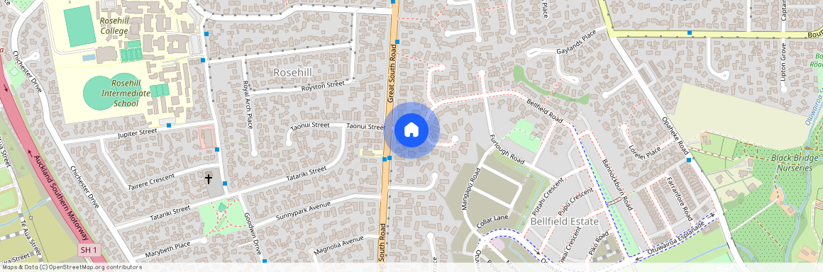 5 Bellfield Road, Opaheke, Papakura