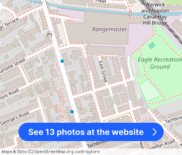 Grove Place, Leamington Spa - Photo 1