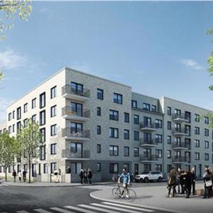 Limhamnsvägen 127B, Limhamns Hamnområde - Photo 2