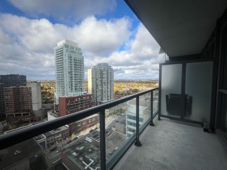 For Lease - 30 Roehampton Avenue Unit# 2103, Toronto, Ontario - Photo 2