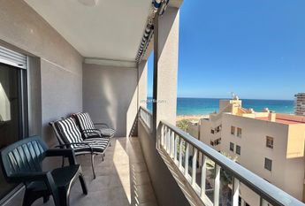 Apartment in Arenales del Sol, for rent