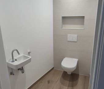 Appartement te huur - Photo 2