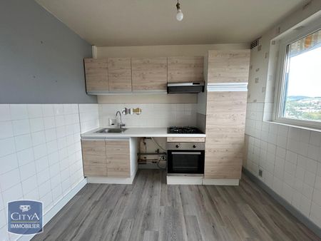 Location Appartement 3 pièces 67m² ST ETIENNE 42000 - Photo 5