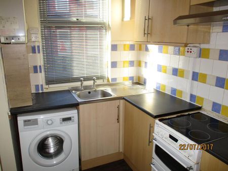 1 bedroom terraced house to rent - Photo 3
