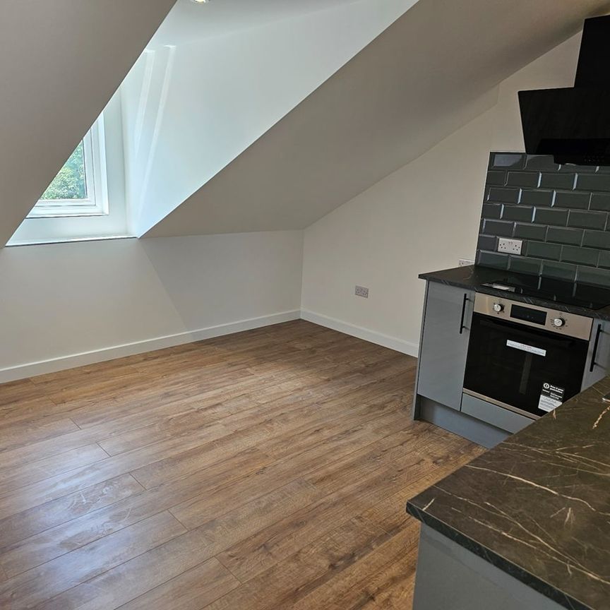 1 Bed Flat, Allesley Old Road, CV5 - Photo 1