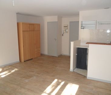 A LOUER - Quartier Marx Dormoy - Studio de 29.65 m² - Photo 4