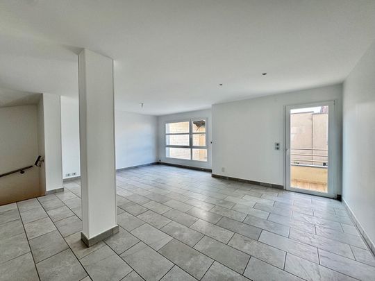 Location maison 6 pièces, 127.00m², Reims - Photo 1