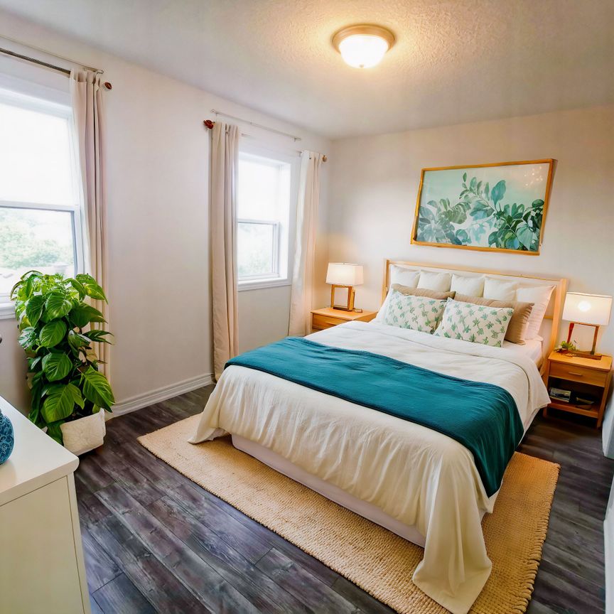 For Lease - 1 Leggott Avenue Unit# 11, Barrie, Ontario - Photo 1