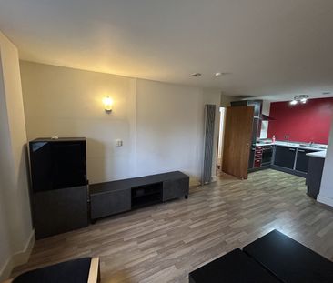 2 Bed Flat, The Ropeworks, M15 - Photo 1