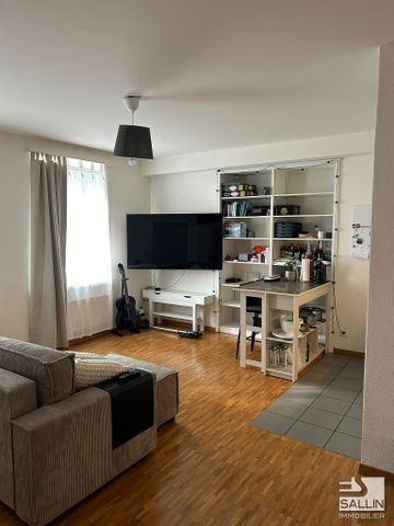 STUDIO APPROX. 34 M² NEAR ALL AMENITIES - Photo 2