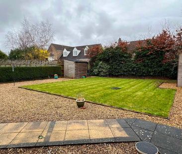 Back Road, Murrow, Wisbech, PE13 - Photo 5