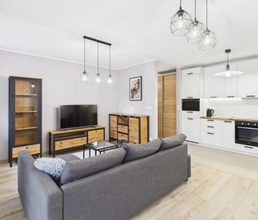 Przestronne 2 pok z garażem 59,5 m - Photo 2