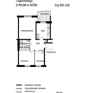 Skallbergsgatan 15 A - Foto 2