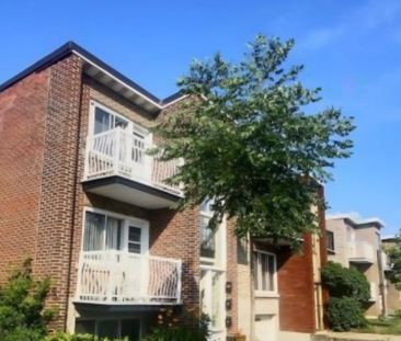 Appartement à louer - Photo 4