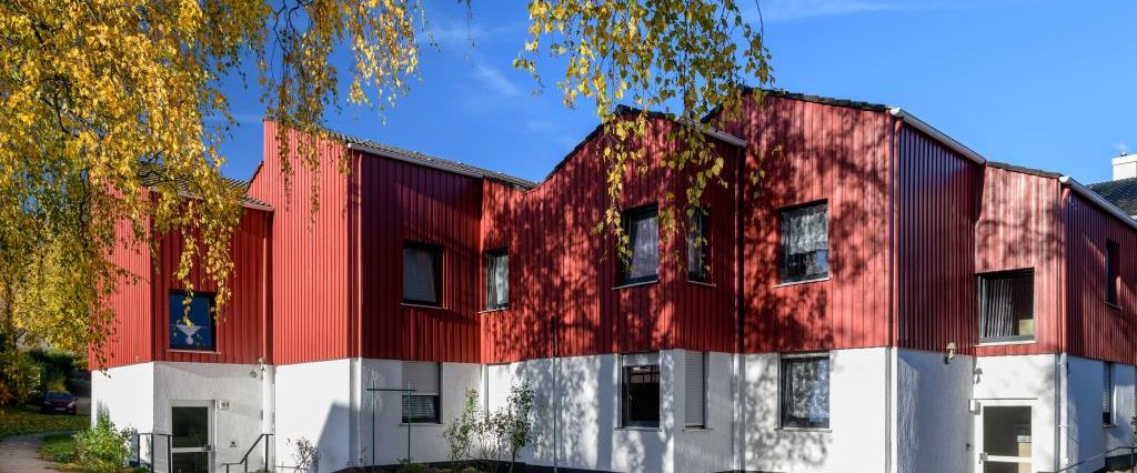 1-Zimmer Wohnung in Harpen für Senior*innen mit WBS - Photo 1